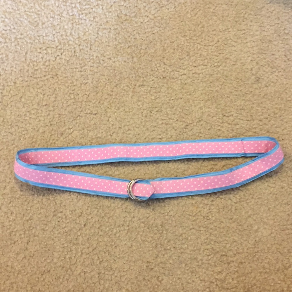 Ck Bradley tally ho belt